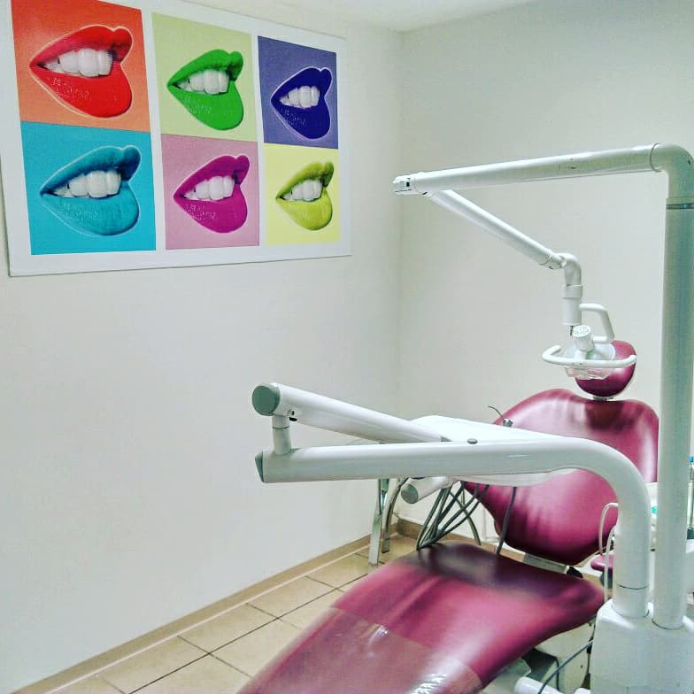 Dental Chair