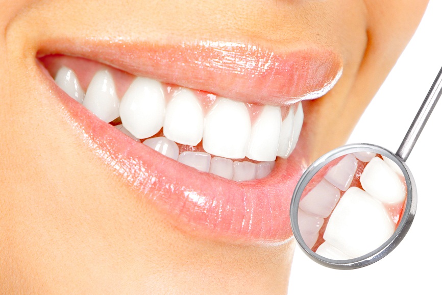 Cosmetic Dentistry - Ozaine Dental